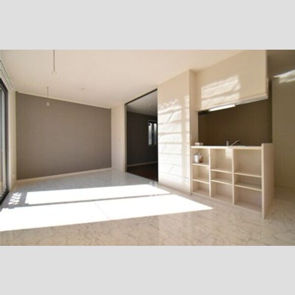 エスト コリーヌ リビングダイニング