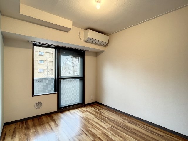 クレアシオン新中野 寝室