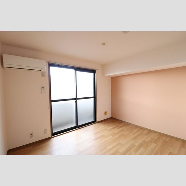 パンプキンハウス206号室 洋室