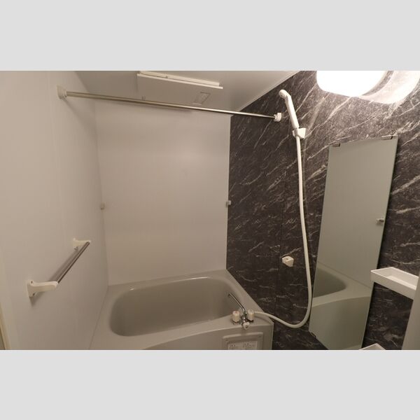 ベル　フロレゾン バス