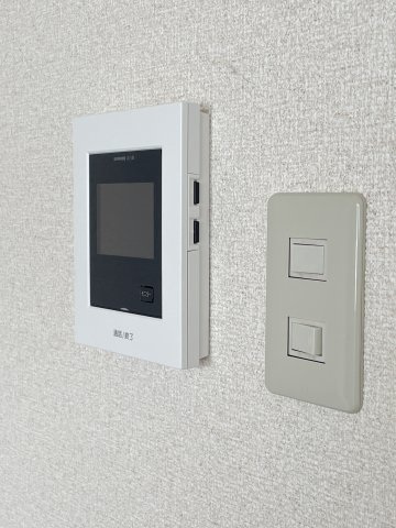 スカイコート日吉第2301号室 部屋その他