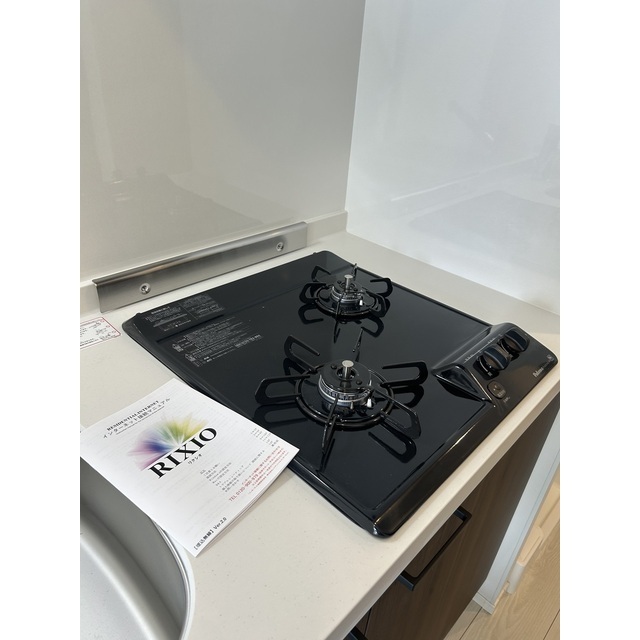 アキノワール キッチン