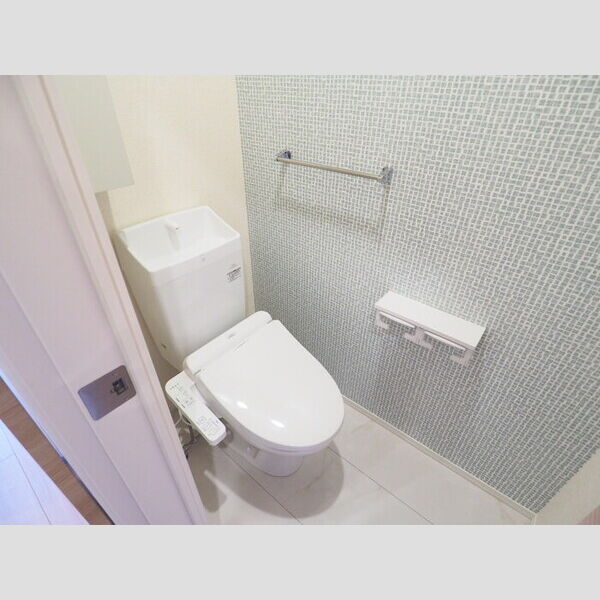 COLINA DO  SUL( コリーナ ド スル)301号室 温水洗浄暖房便座