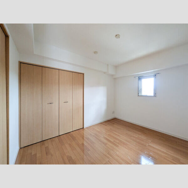 PLAZA池尻1 リビング