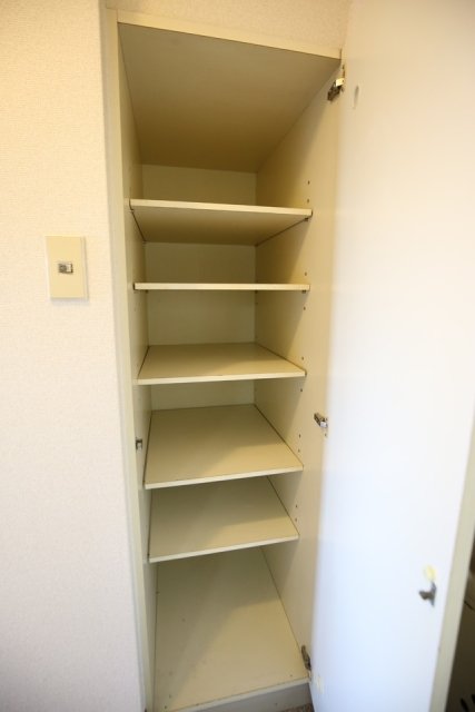 トップ金町 靴入