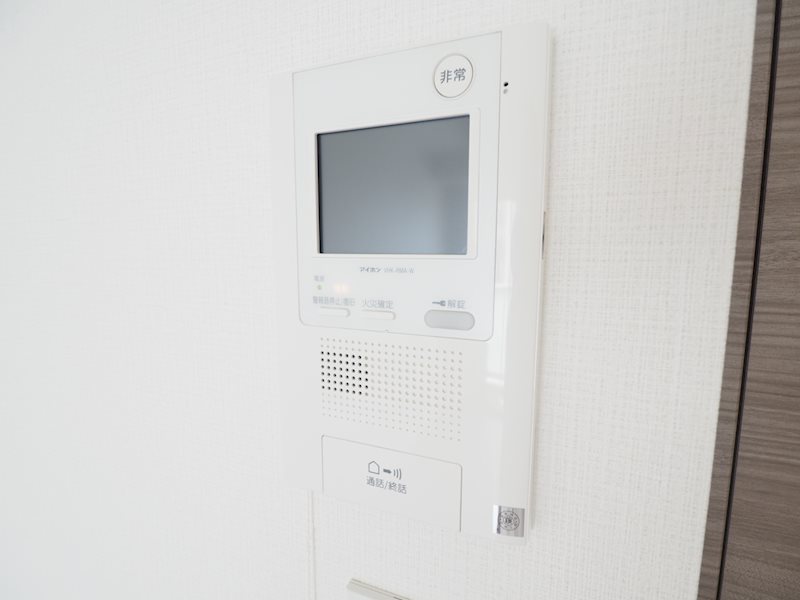 レジディア中延Ⅱ4階 部屋その他