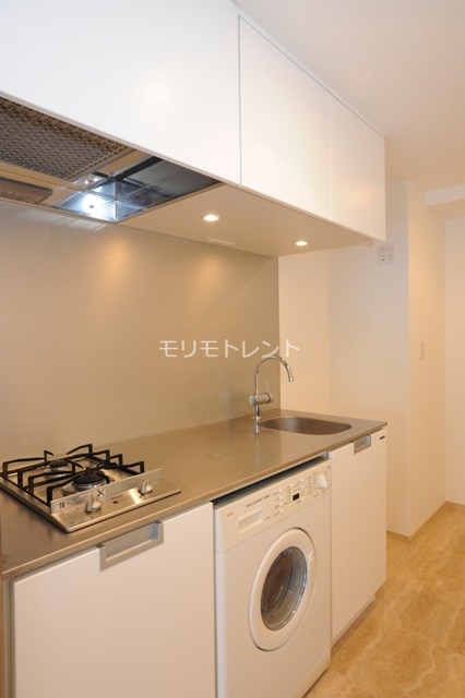 カスタリア麻布十番七面坂7階 同建物別部屋の参考画像