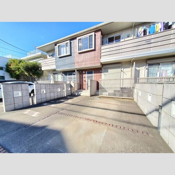 ラフィネ三橋　C102号室 部屋その他