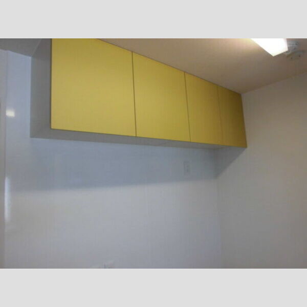 さくら館Ⅴ203号室 キッチン