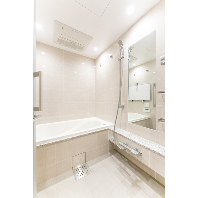 クラッシィタワー新宿御苑 2026年1月撮影