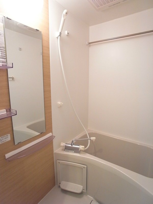 リブリ・清瀬1階 お風呂