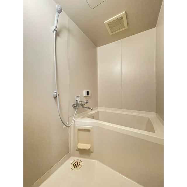 サンモール清水Ｂ 内観