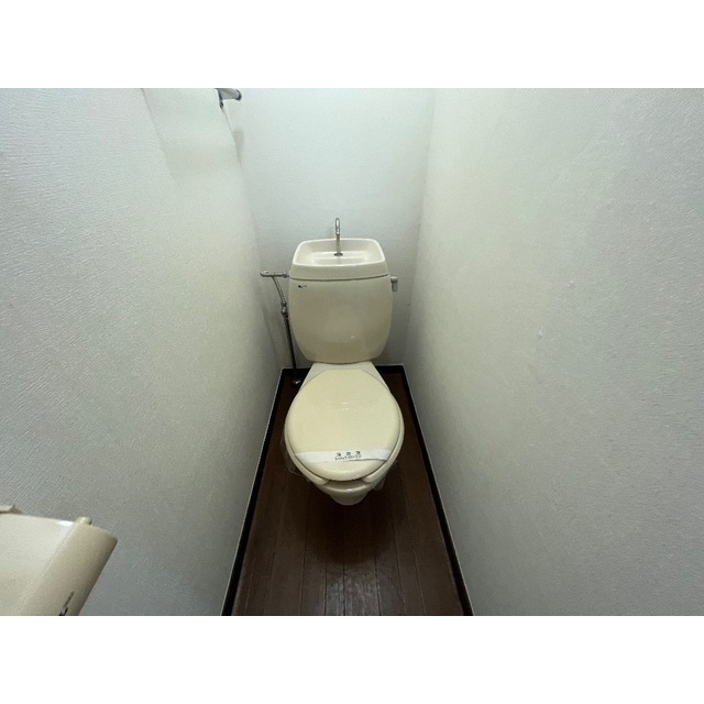 αNEXT本郷第2 内観