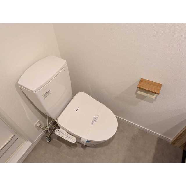 グリーンウッド大蔵 内観