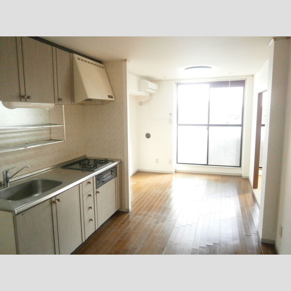 グローリアスハイツ LDK