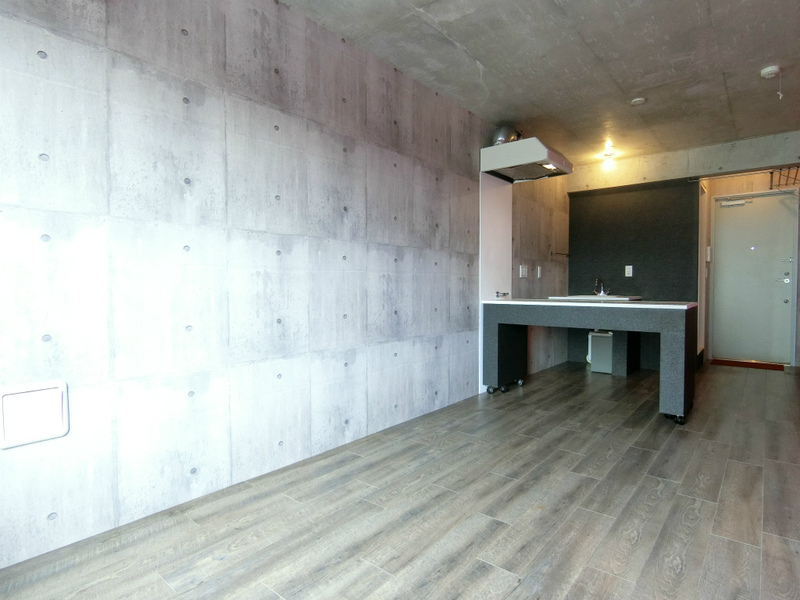 荻窪カフェレジデンス4階 部屋その他