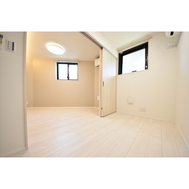 CASA PIAZZA 中野松が丘 内観