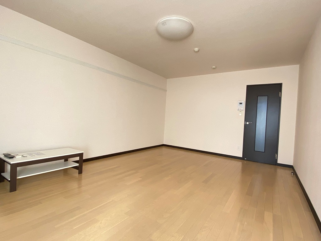 レオネクストシティーパレス２ リビング