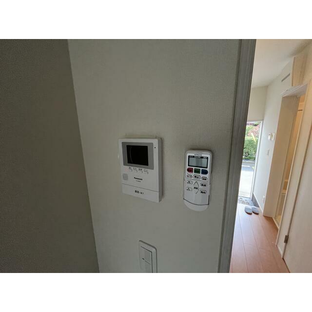 Amoze横濱瀬谷1階 部屋設備