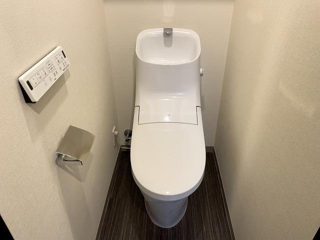 レクシード神楽坂202号室 同建物別部屋の参考画像