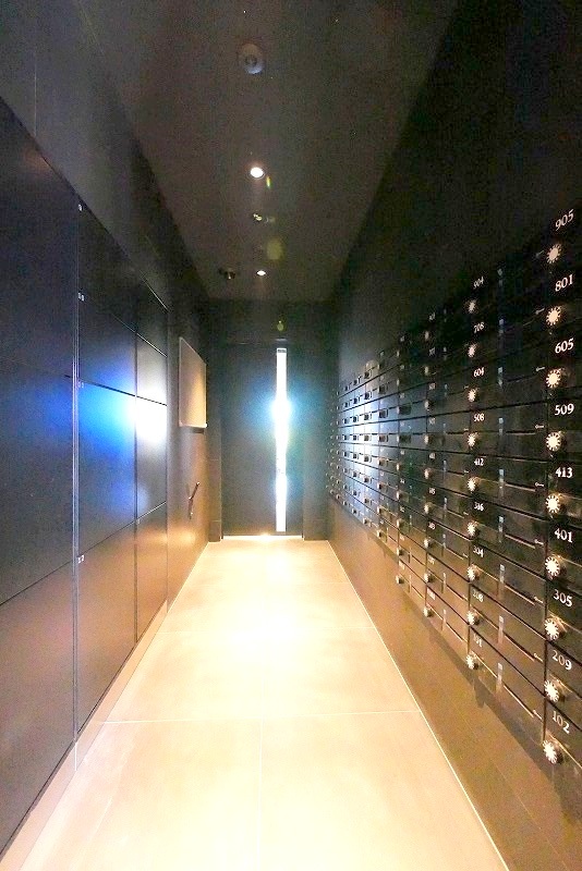 フュージョナル東墨田3階 外観