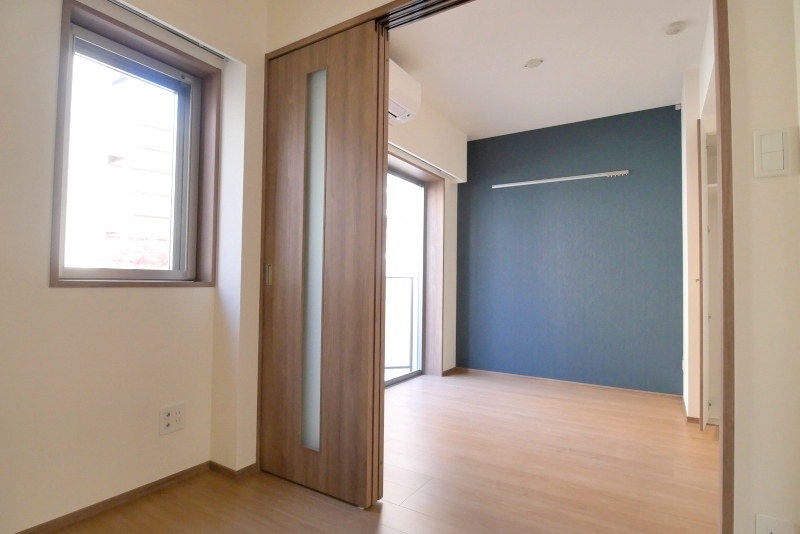 ハーモニーレジデンス神楽坂ヒルズthird 内観