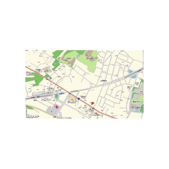 アムール remercier101号室 部屋その他