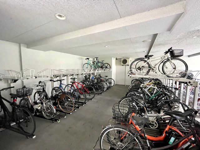 レジディア四谷三丁目2階 部屋その他