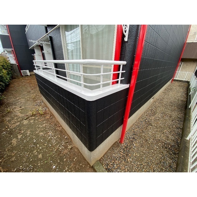 コーポタカハナ 外観