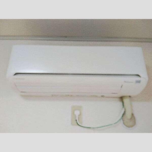 メゾンセピア　C303号室 エアコン