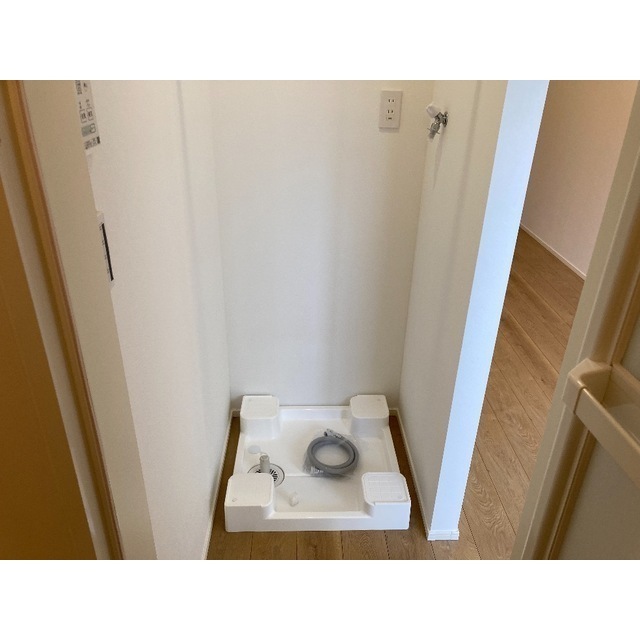 MQuarto江田301号室 部屋その他