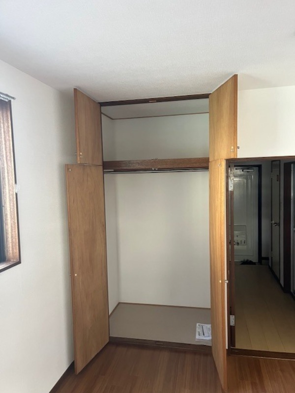 クレドール1階 部屋その他