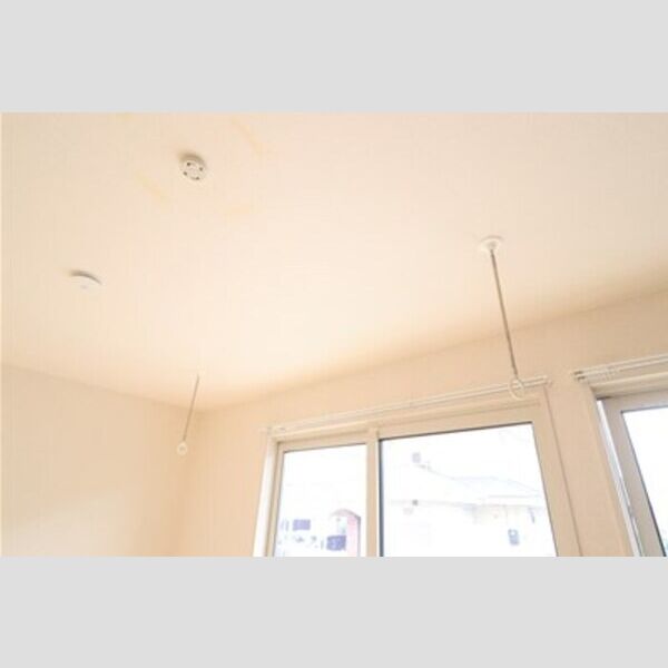 パークアベニュー　CC号室 室内物干し