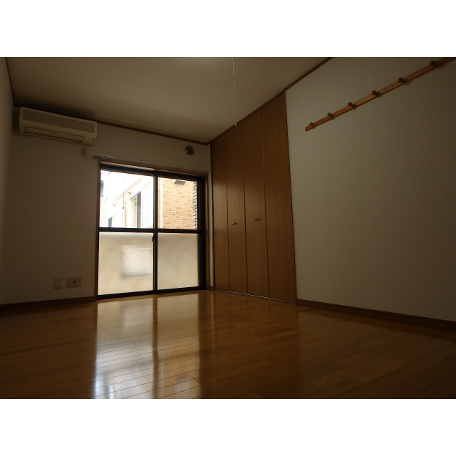 リヴィエール湘南Ⅱ 内観