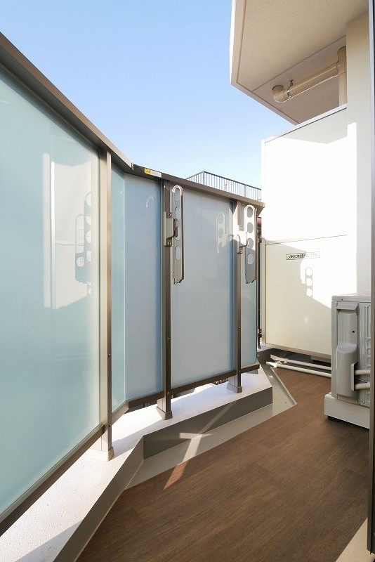 ハーモニーレジデンス武蔵小杉フォレストスクエア3階 同建物別部屋の参考画像