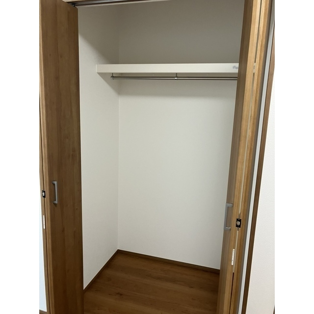 グランソフィア上福岡203号室 内観