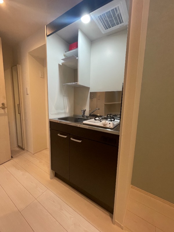 ハーモニーテラス白鷺Ⅱ1階 部屋その他