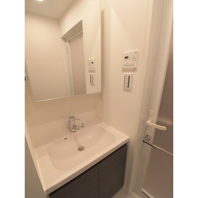 ＡＲＫＭＡＲＫ志茂Ｓｔａ． 内観