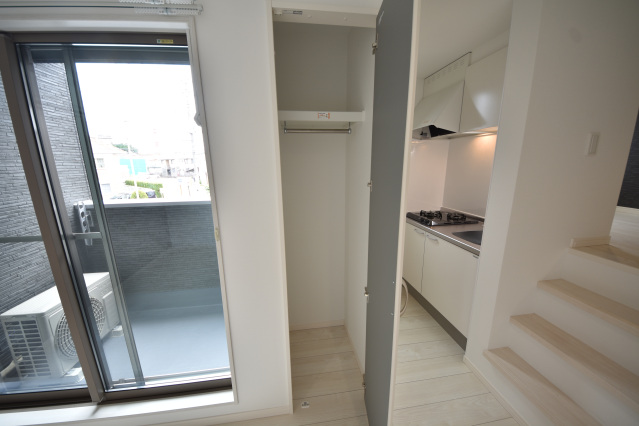 ＣＢ柏リアン1階 部屋その他