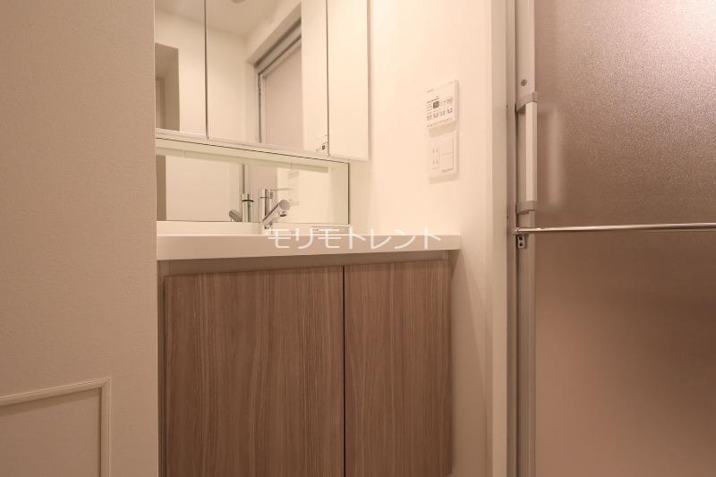 イプセ代々木レジデンス 室内写真