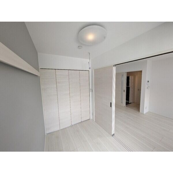 Y-House リビング