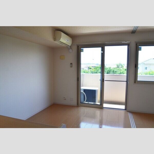 メゾンクレールD ダイニングキッチン(別角度)