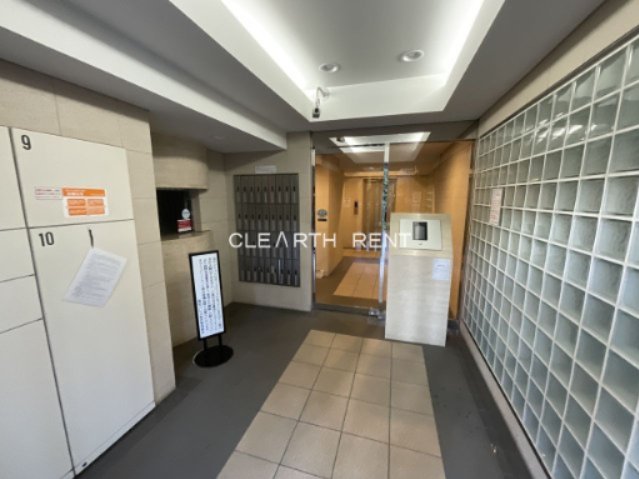 菱和パレス桜台4階 入居後も安心・直接の管理会社