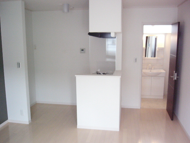 アークコート リビング