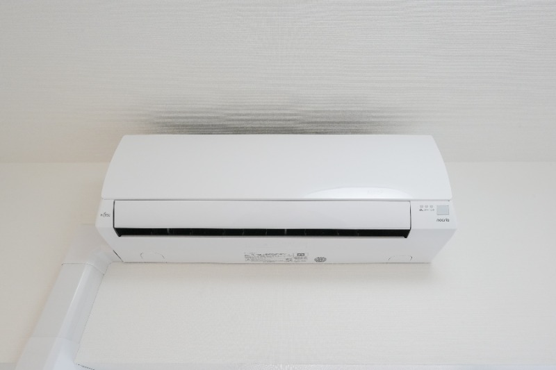 ドゥーエ日暮里Ⅲ 部屋設備