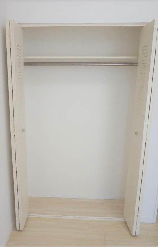 メゾン・ド・テイク・アップ(R-053) 収納