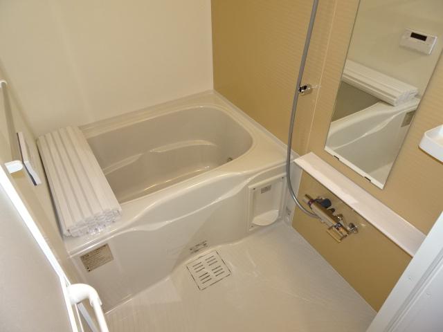 パーチェ横浜和泉103号室 ユニットバス