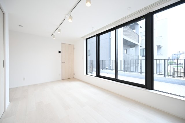 Ｌｅ　Ｎｉｄ　日本橋4階 リビング