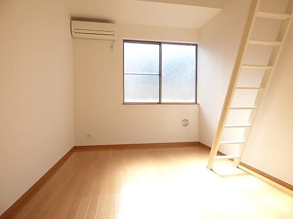 イルマーレ東向島2階 部屋その他