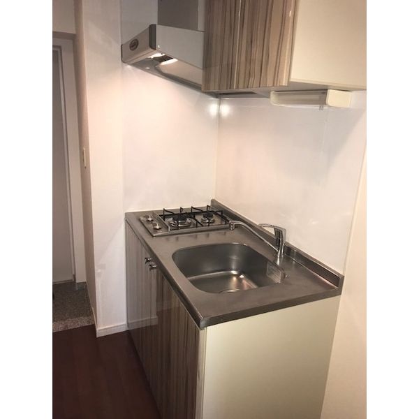 スパシエアルマール浮間公園 キッチン